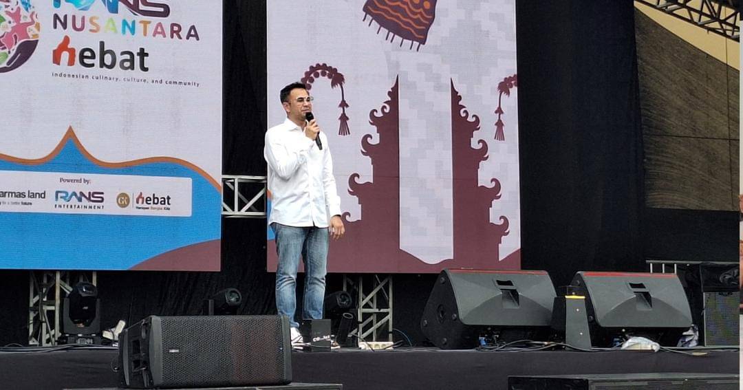 Popmama.com/Argya D. Maheswara